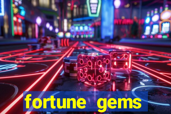 fortune gems horario pagante